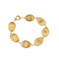 Bracciale Marco Bicego Donna Lunaria in Oro giallo BB2099 - BB2099